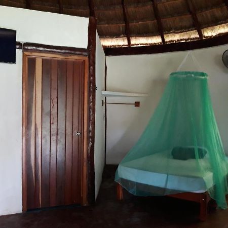 Servicios Turisticos Garra De Jaguar Conhuas Exteriör bild