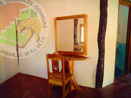 Servicios Turisticos Garra De Jaguar Conhuas Exteriör bild